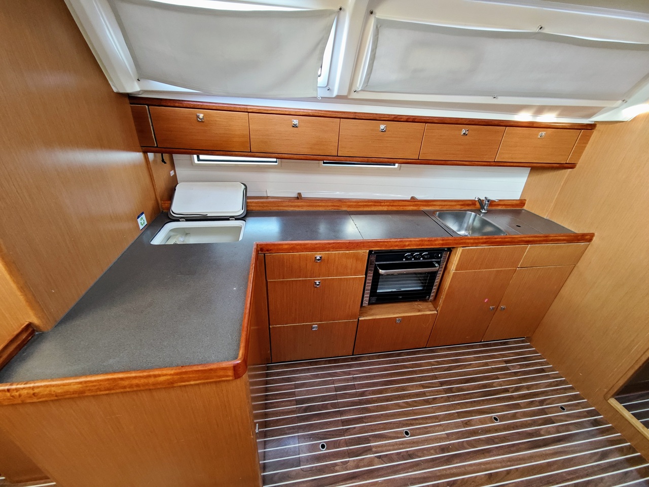 Bavaria Cruiser 46 Hugo, Foto 5
