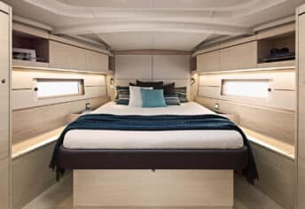 Oceanis 46.1 Family Spirit, Foto 4