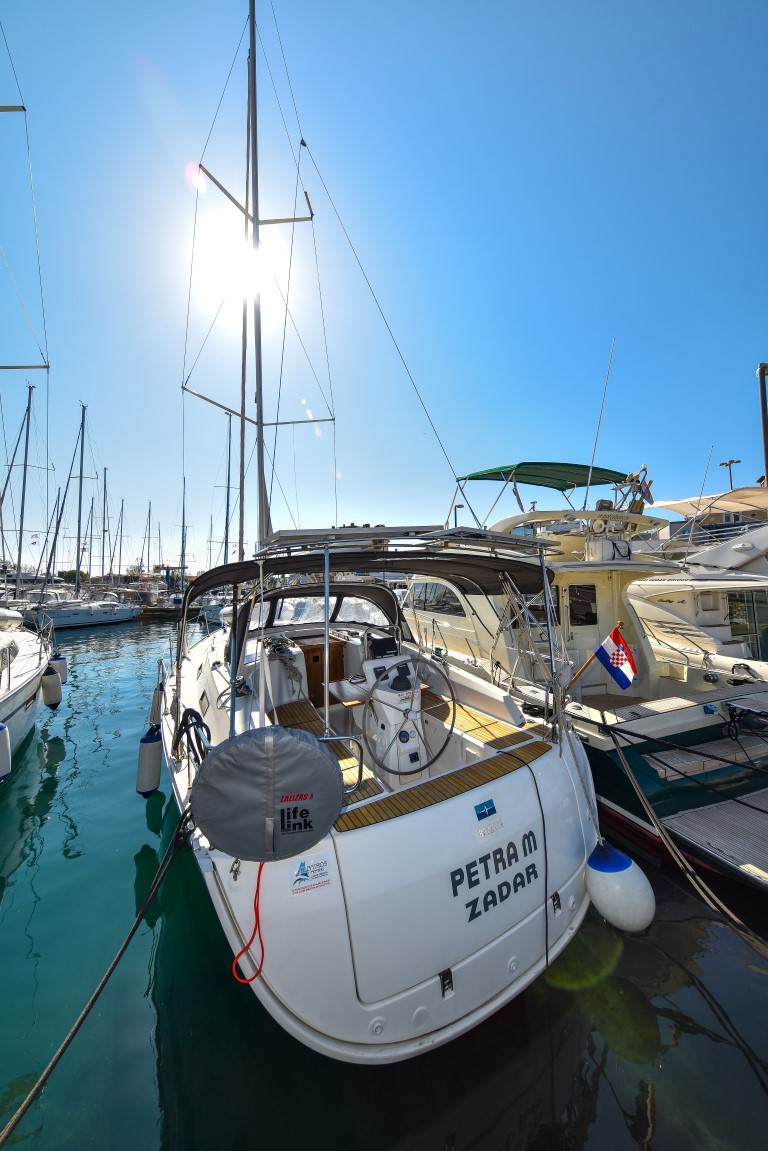 Bavaria Cruiser 36 Petra M, Foto 3