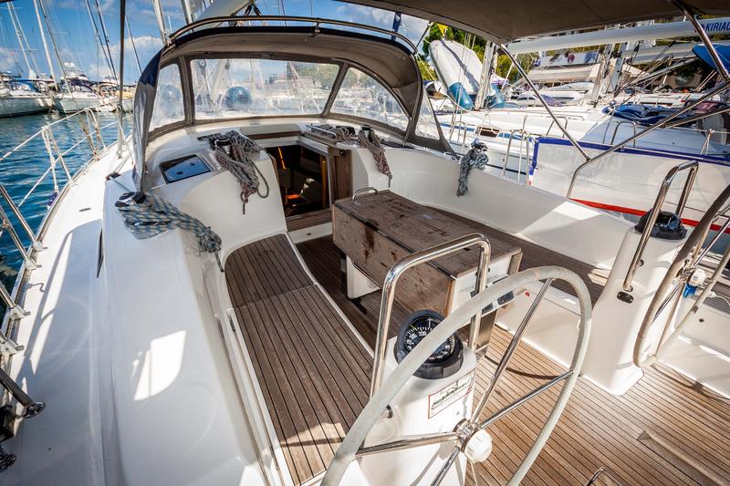 Bavaria Cruiser 40, Foto 2