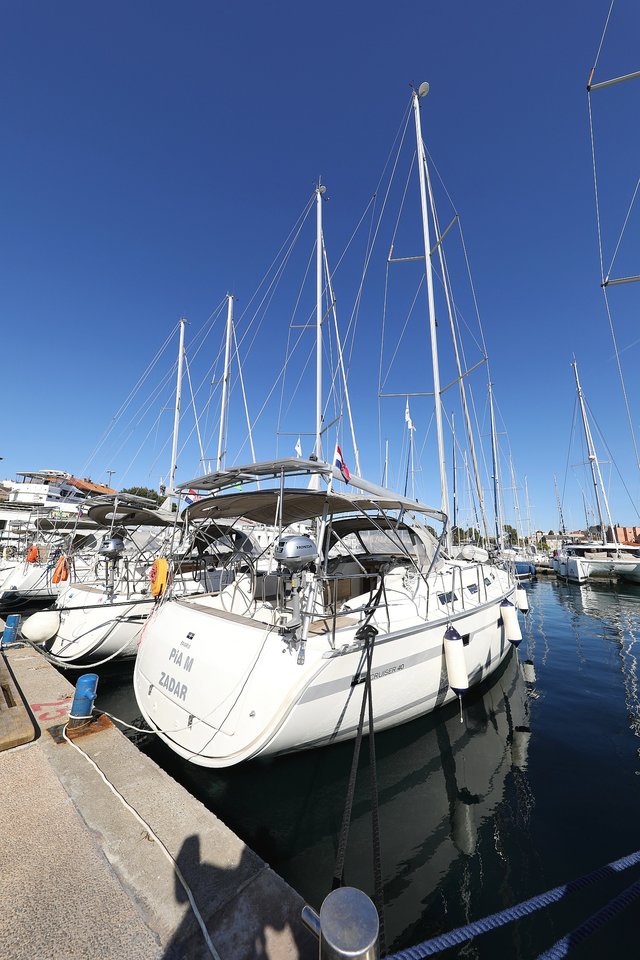 Bavaria Cruiser 40 Pia M, Foto 4