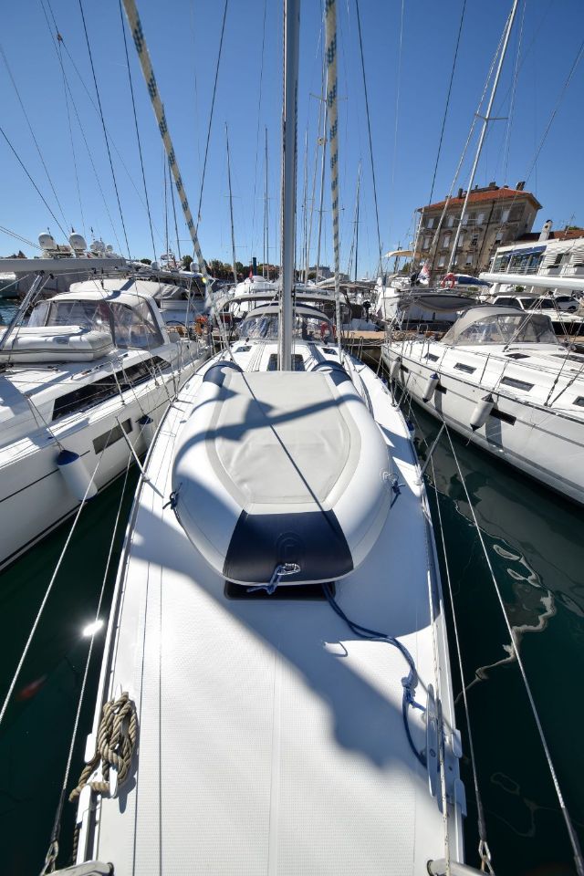 Bavaria Cruiser 41 Nixie, Foto 5