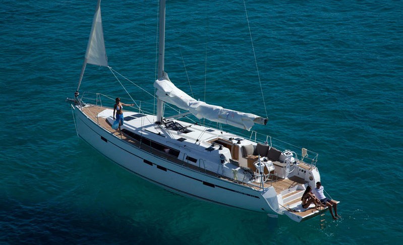 Bavaria Cruiser 46 Jameson, Foto 3