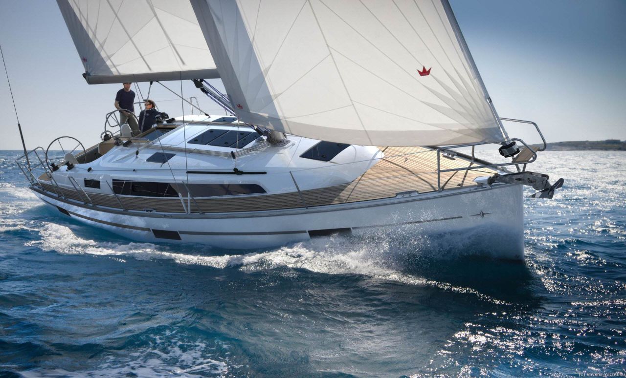 Bavaria Cruiser 46 Jameson, Foto 4