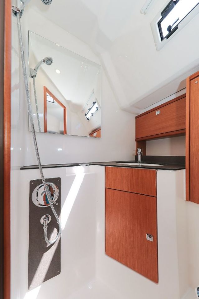 Bavaria Cruiser 46 Jameson II, Foto 4