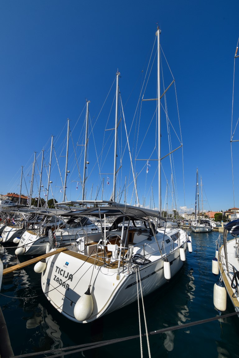 Bavaria Cruiser 46 Ticija, Foto 4