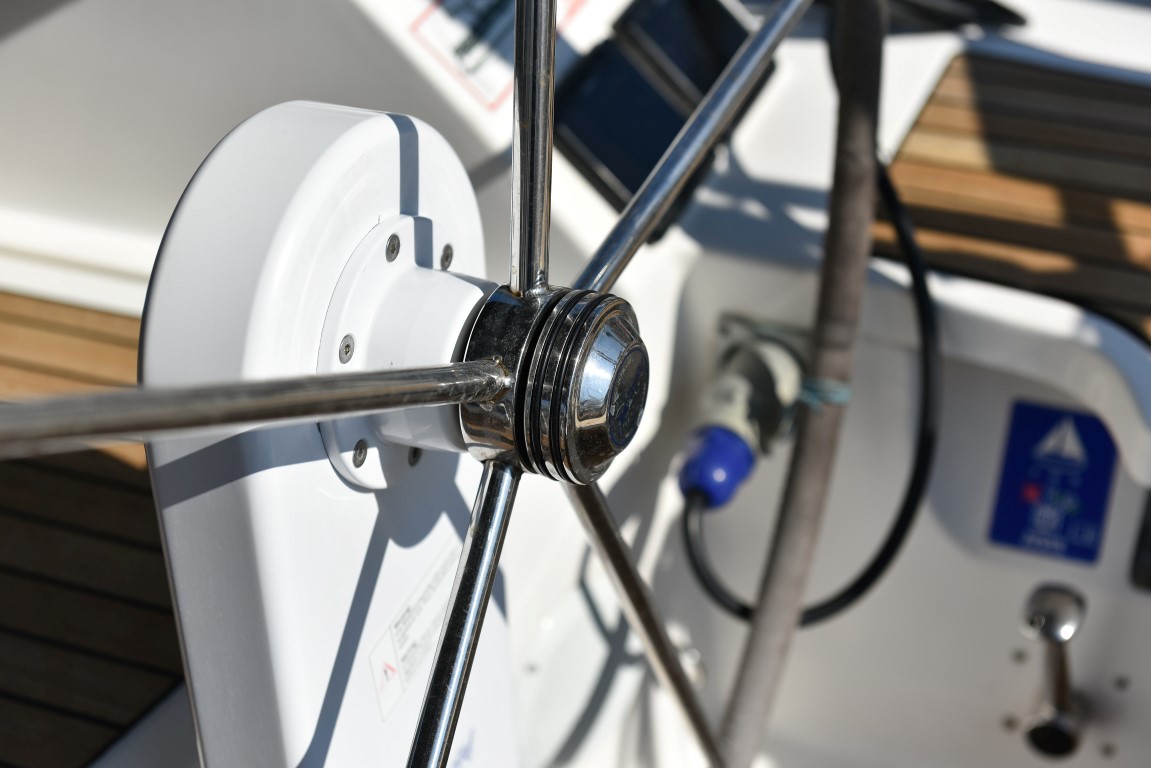 Bavaria Cruiser 46 Ticija, Foto 5