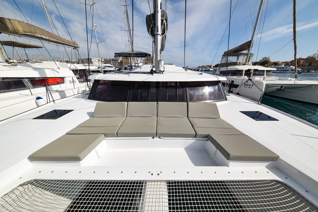 Astréa 42 Le Bart, Foto 5