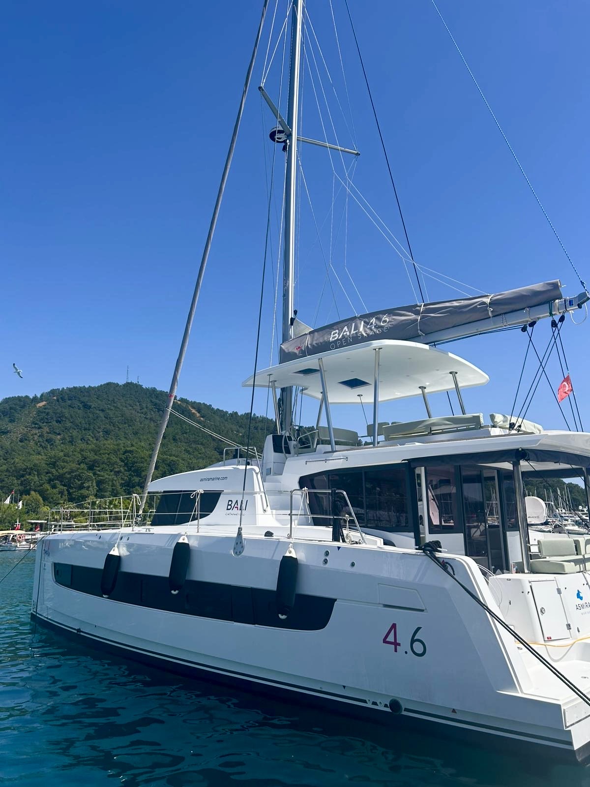 Bali 4.6 Amelia, Foto 2