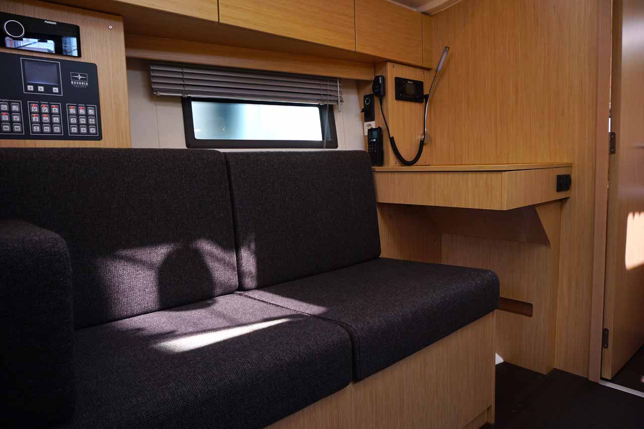 Bavaria C38 Elaia, Foto 5