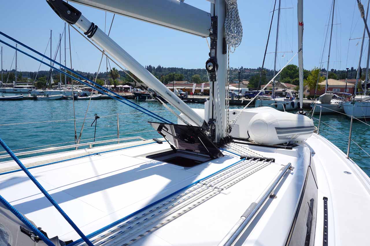 Bavaria C38 Talia, Foto 4