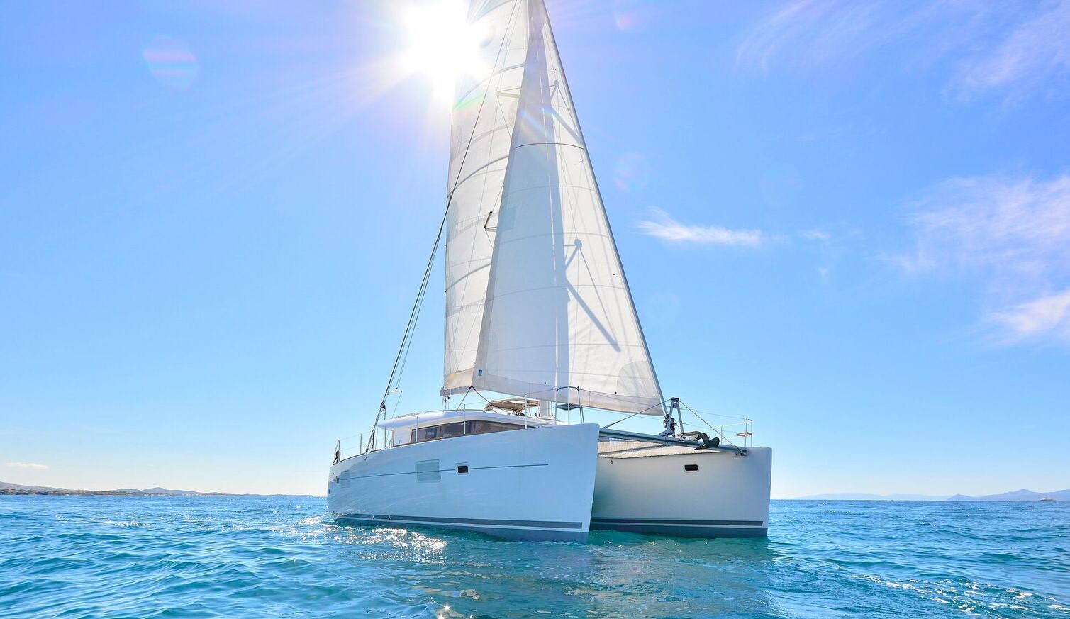 Lagoon 420 Dynamis, Foto 5