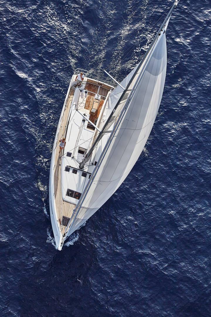 Sun Odyssey 490 Pnoe, Foto 5