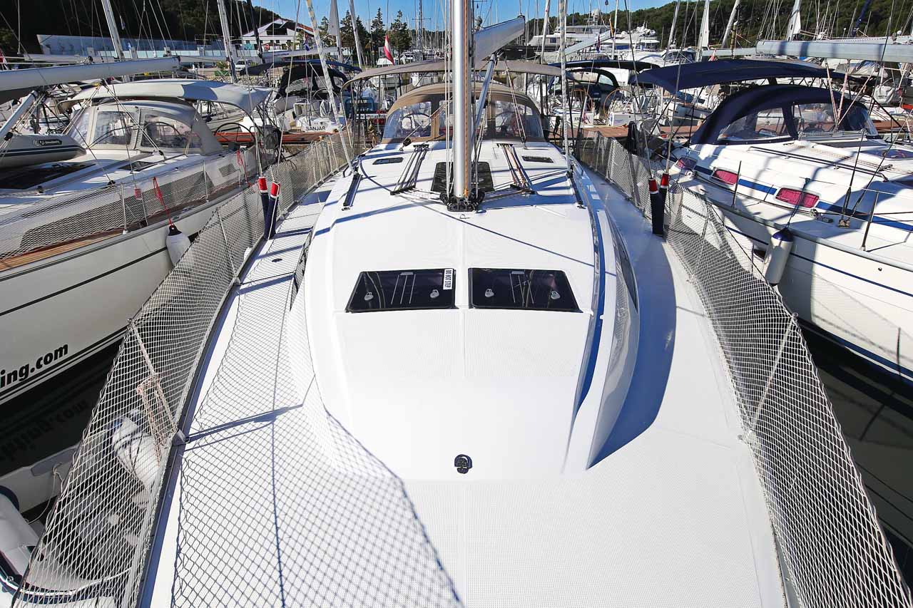 Bavaria Cruiser 46 Viribus Unitis, Foto 5