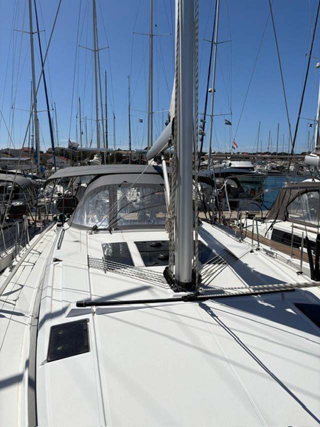 Bavaria C46 Ara, Foto 3