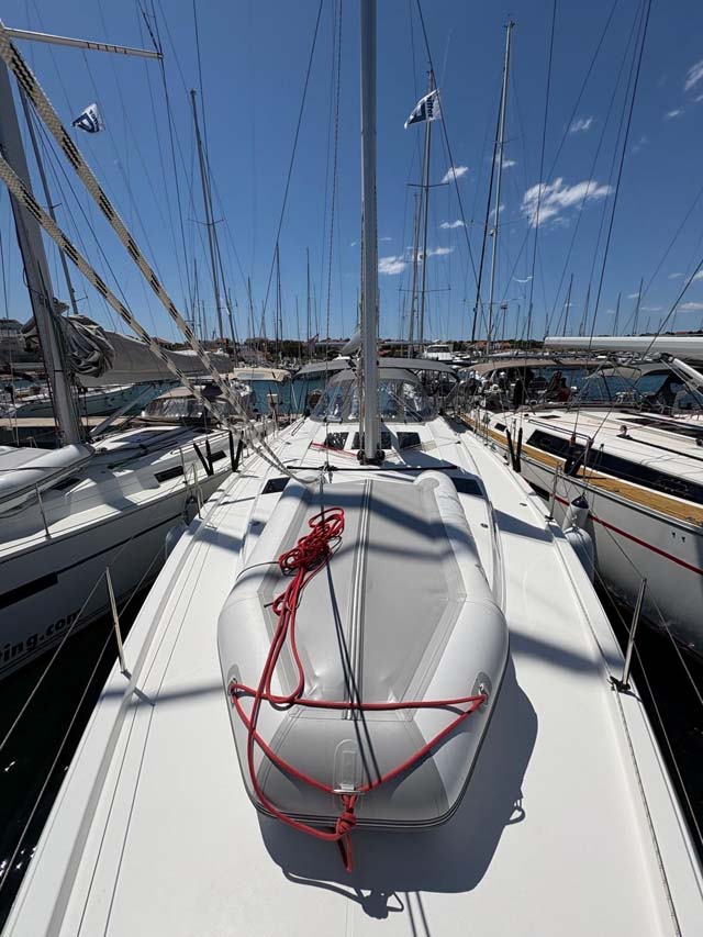 Bavaria C46 Ara, Foto 5