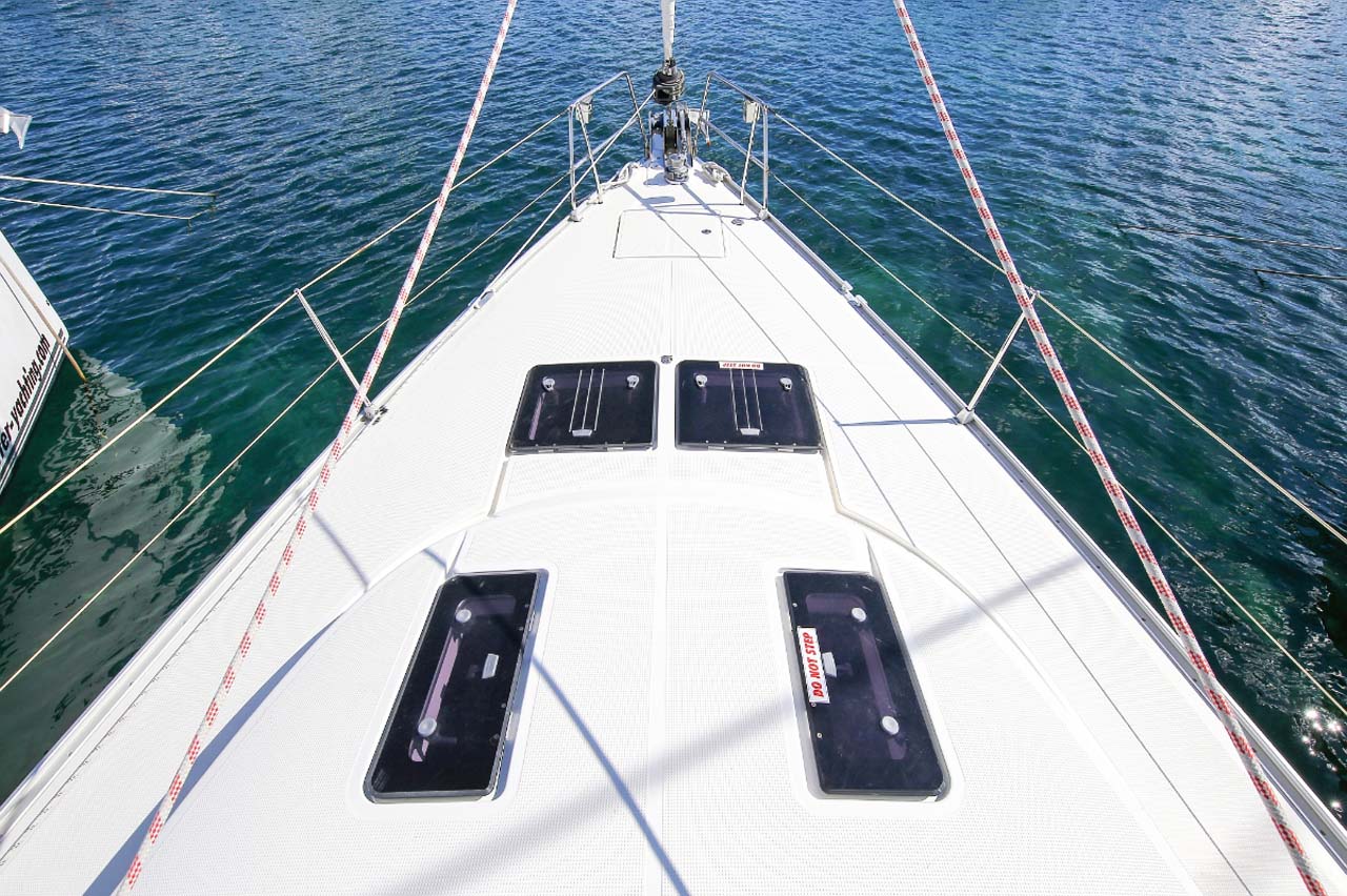 Bavaria Cruiser 45, Foto 4