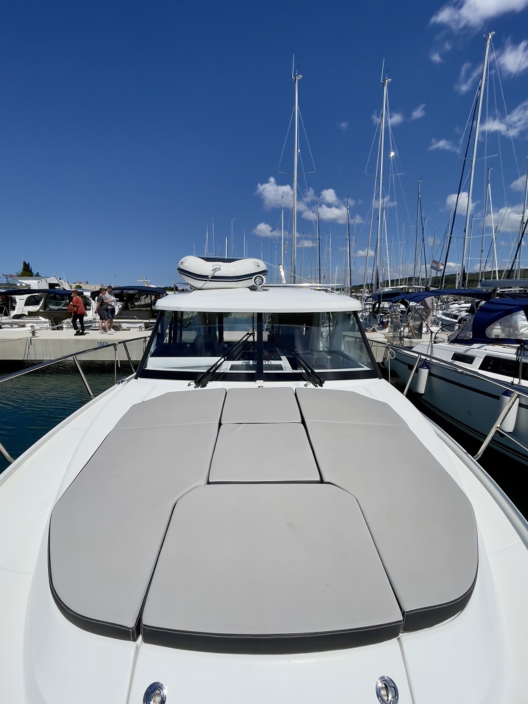 Merry Fisher 1095, Foto 5