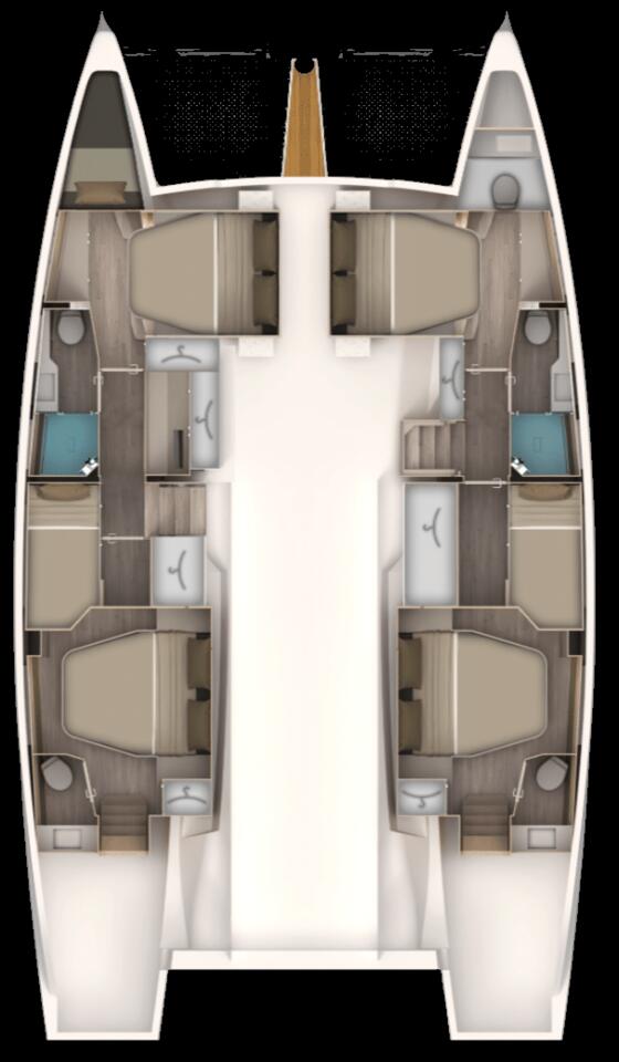 Aventura 45 Sketch