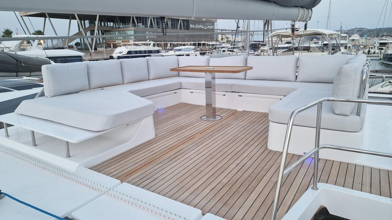Aventura 45 Art J, Foto 3