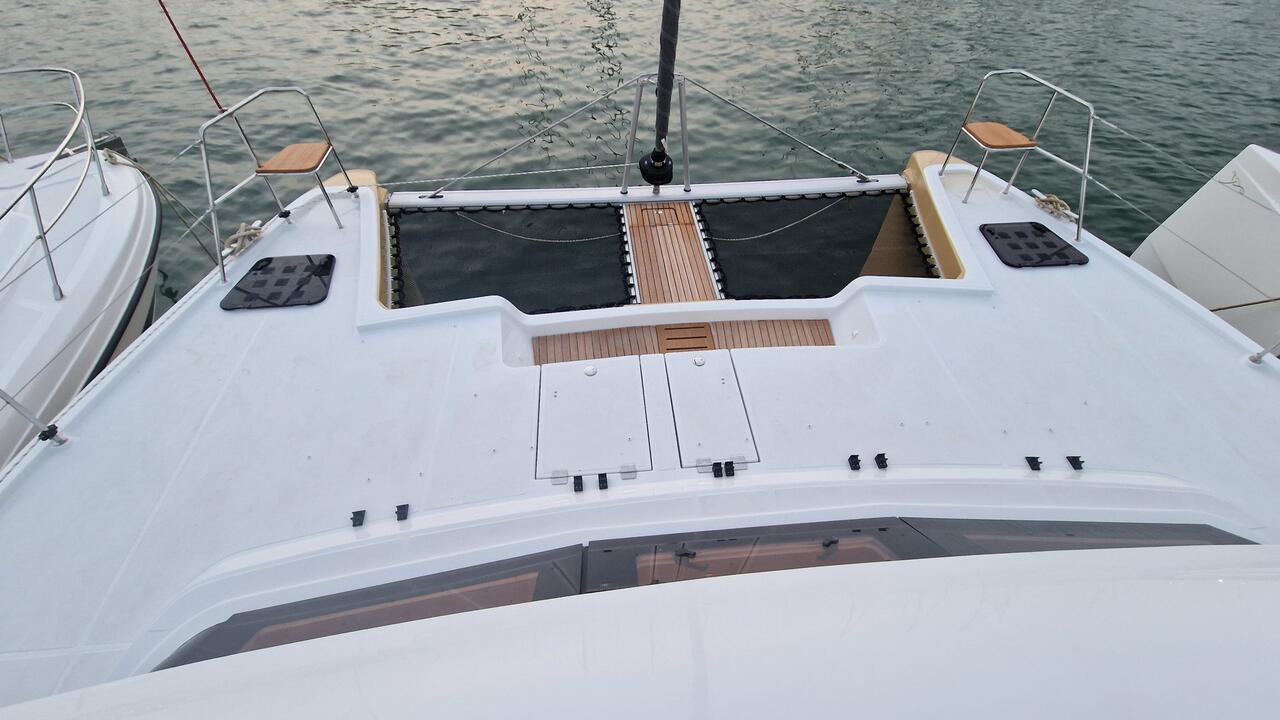 Aventura 45 Art J, Foto 4