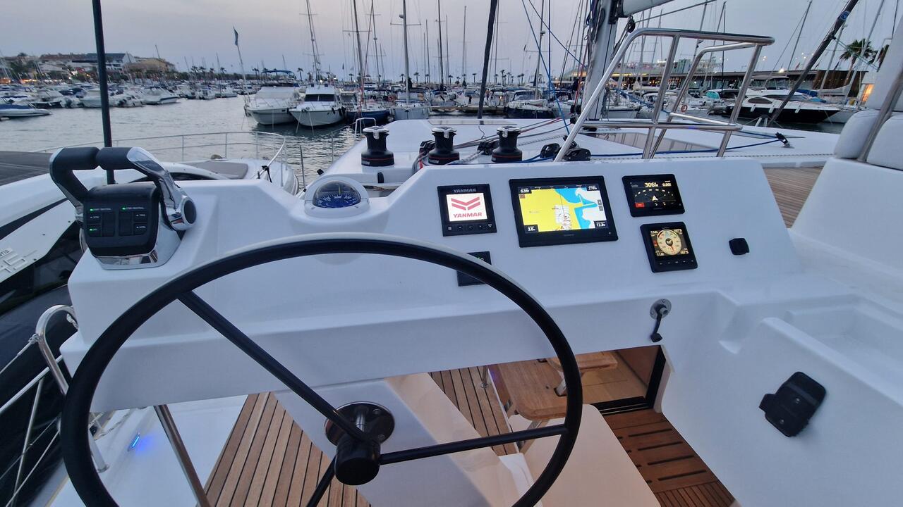 Aventura 45 Art J, Foto 5