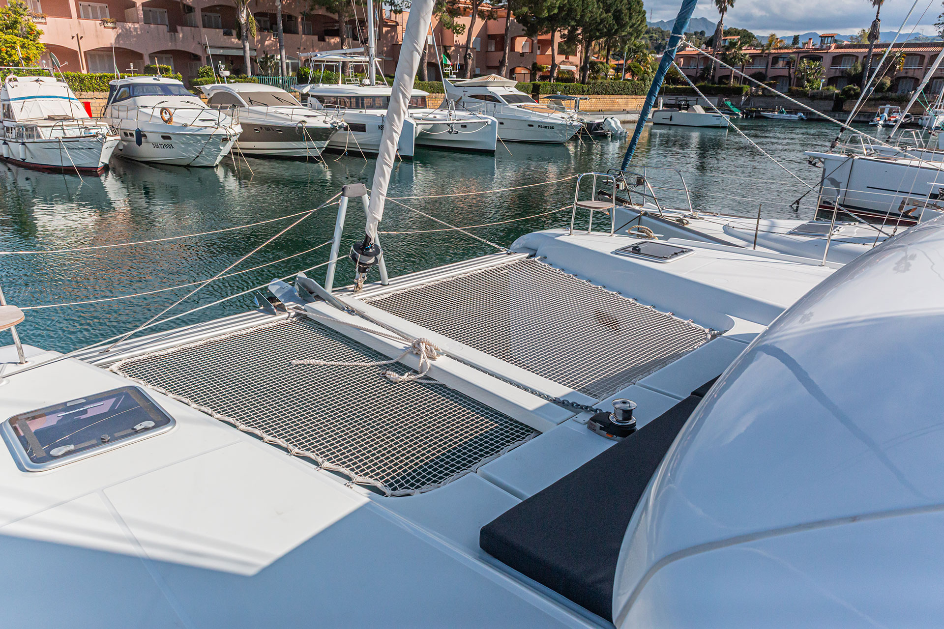 Lagoon 42 Almalu, Foto 3