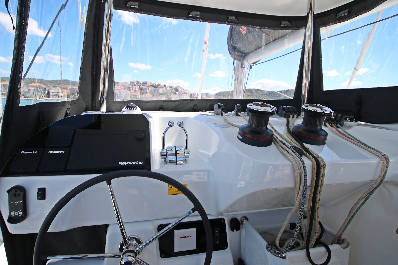 Lagoon 43, Foto 3