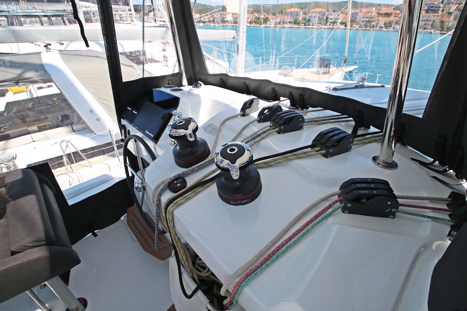 Lagoon 43, Foto 4