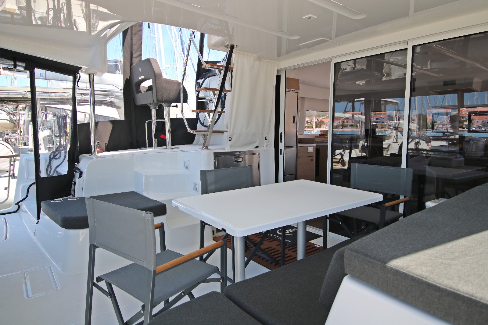 Lagoon 43, Foto 5