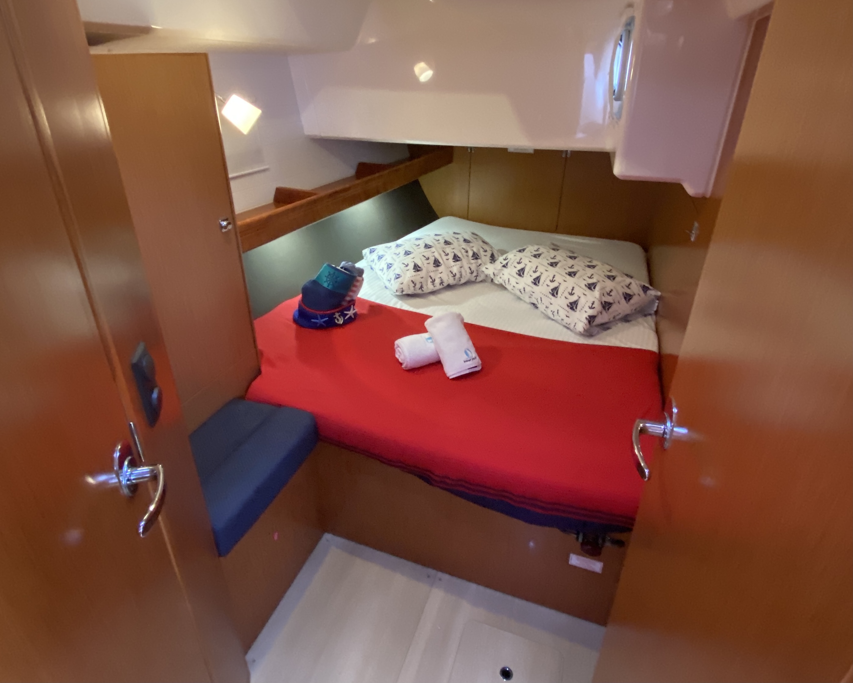 Bavaria Cruiser 46 Zulu, Foto 5