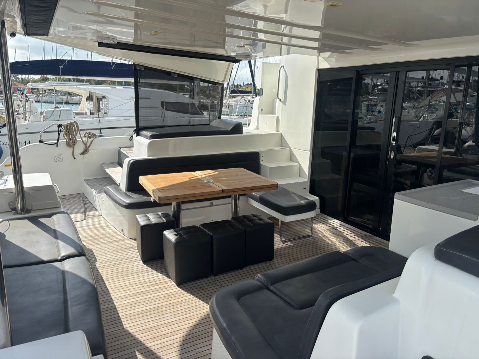 Lagoon 50, Foto 3