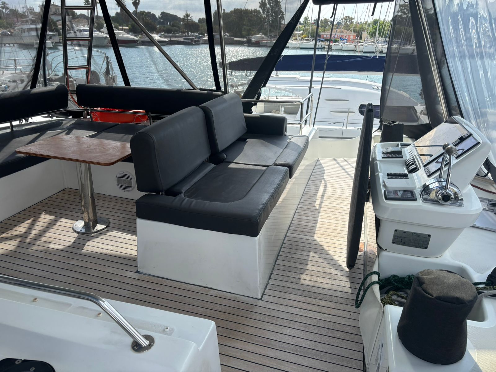Lagoon 50, Foto 4