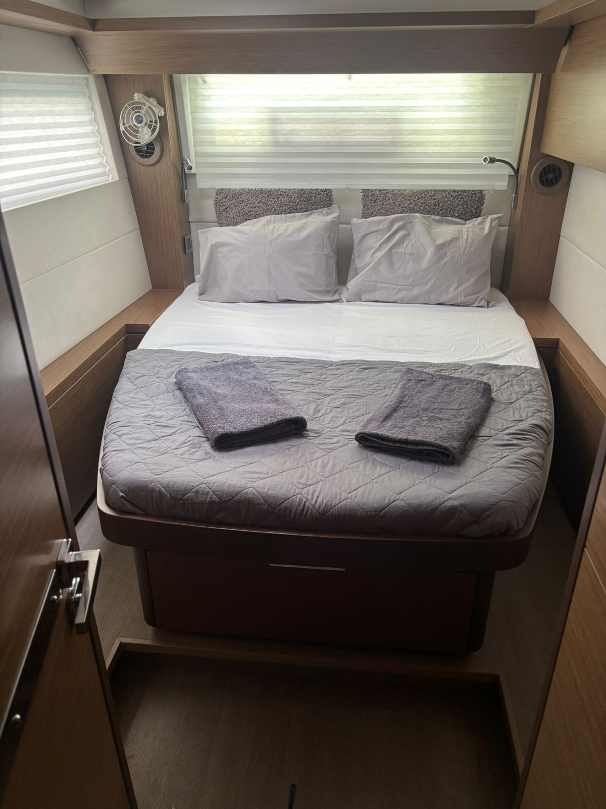 Lagoon 50, Foto 5