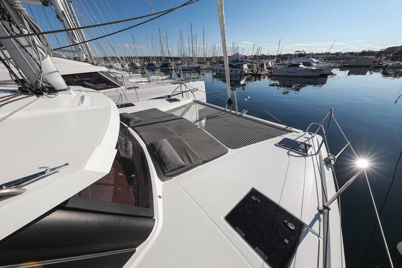 Isla 40 Orion, Foto 5