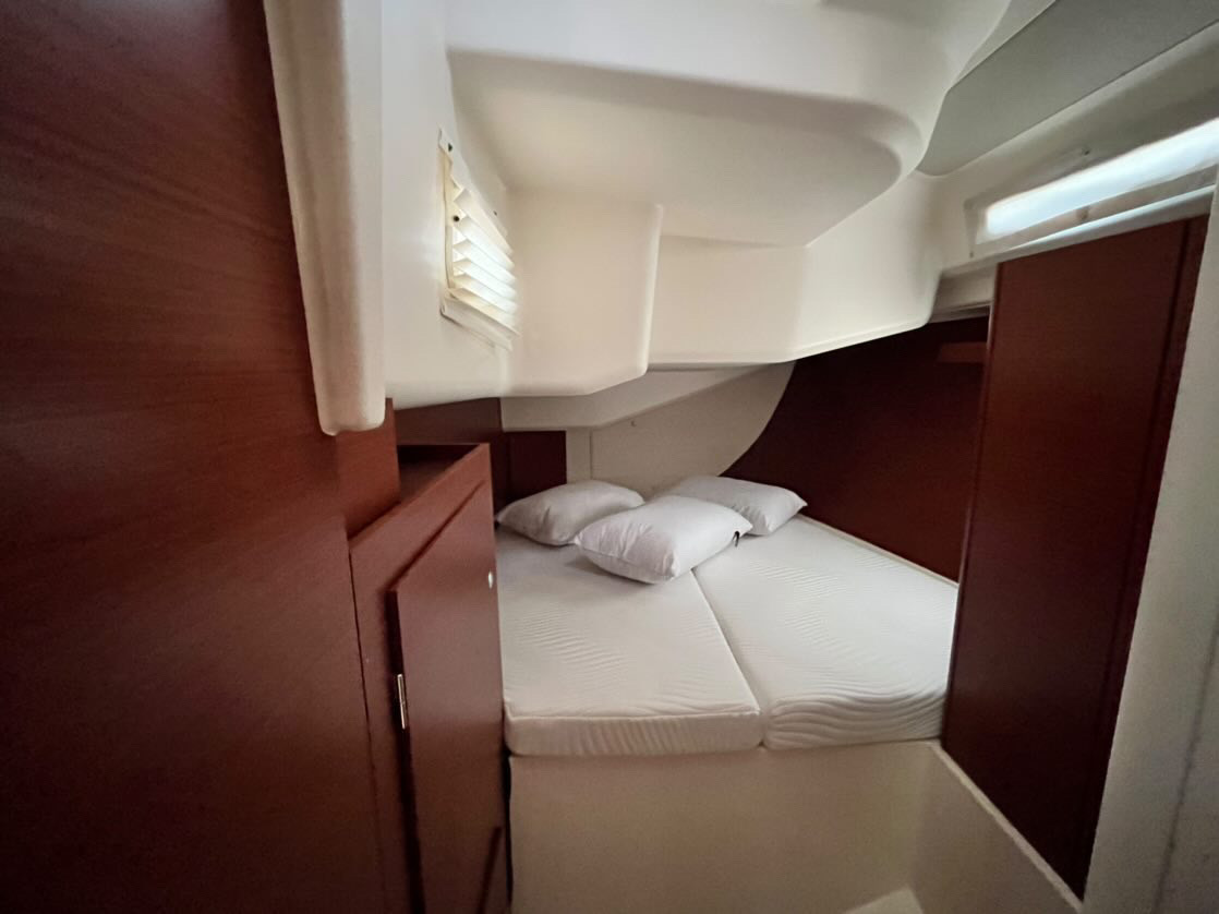 Hanse 458 Avra, Foto 3