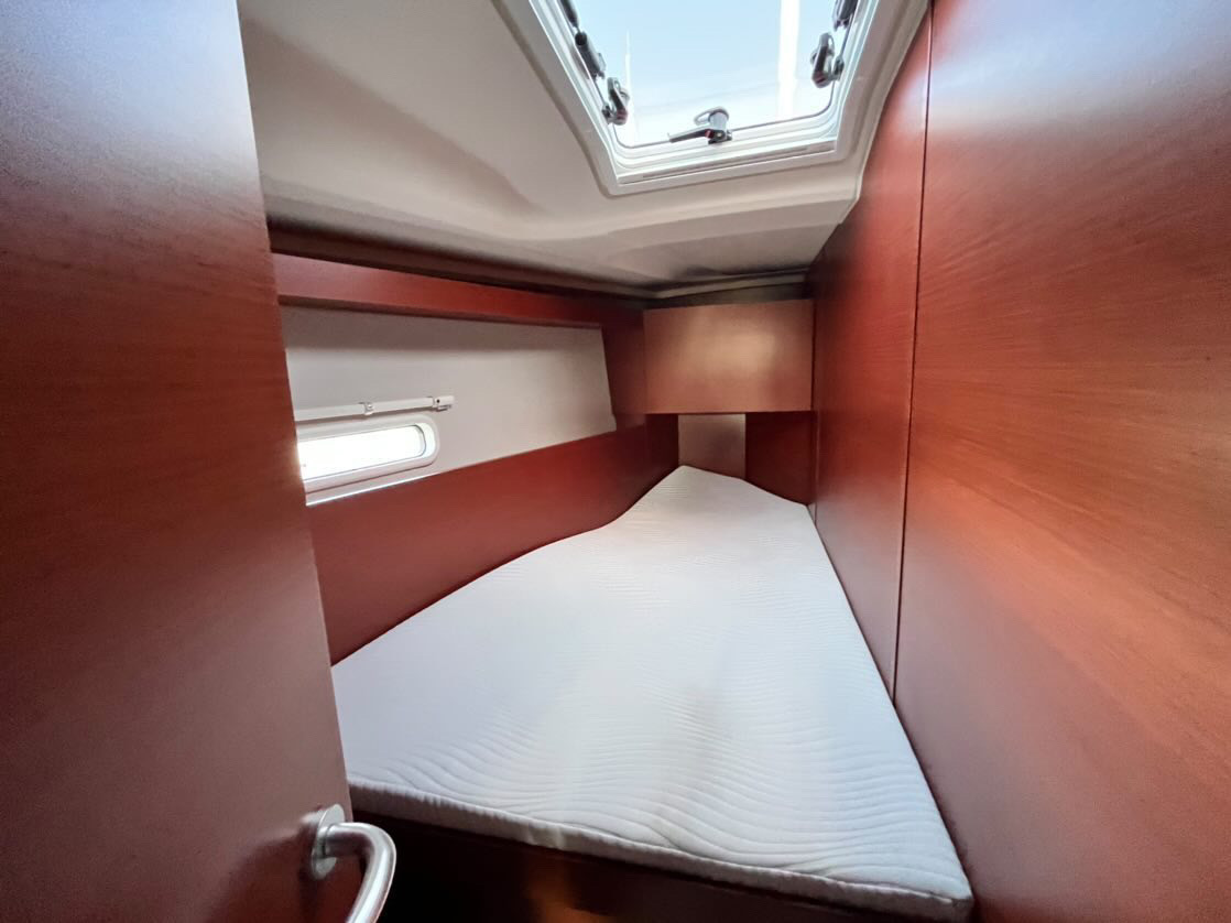 Hanse 458 Avra, Foto 4
