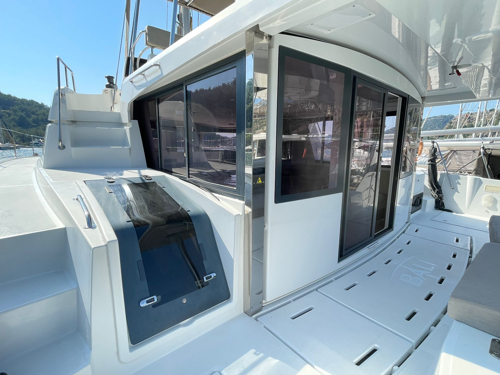 Bali 4.6 Sail Aquarius, Foto 5