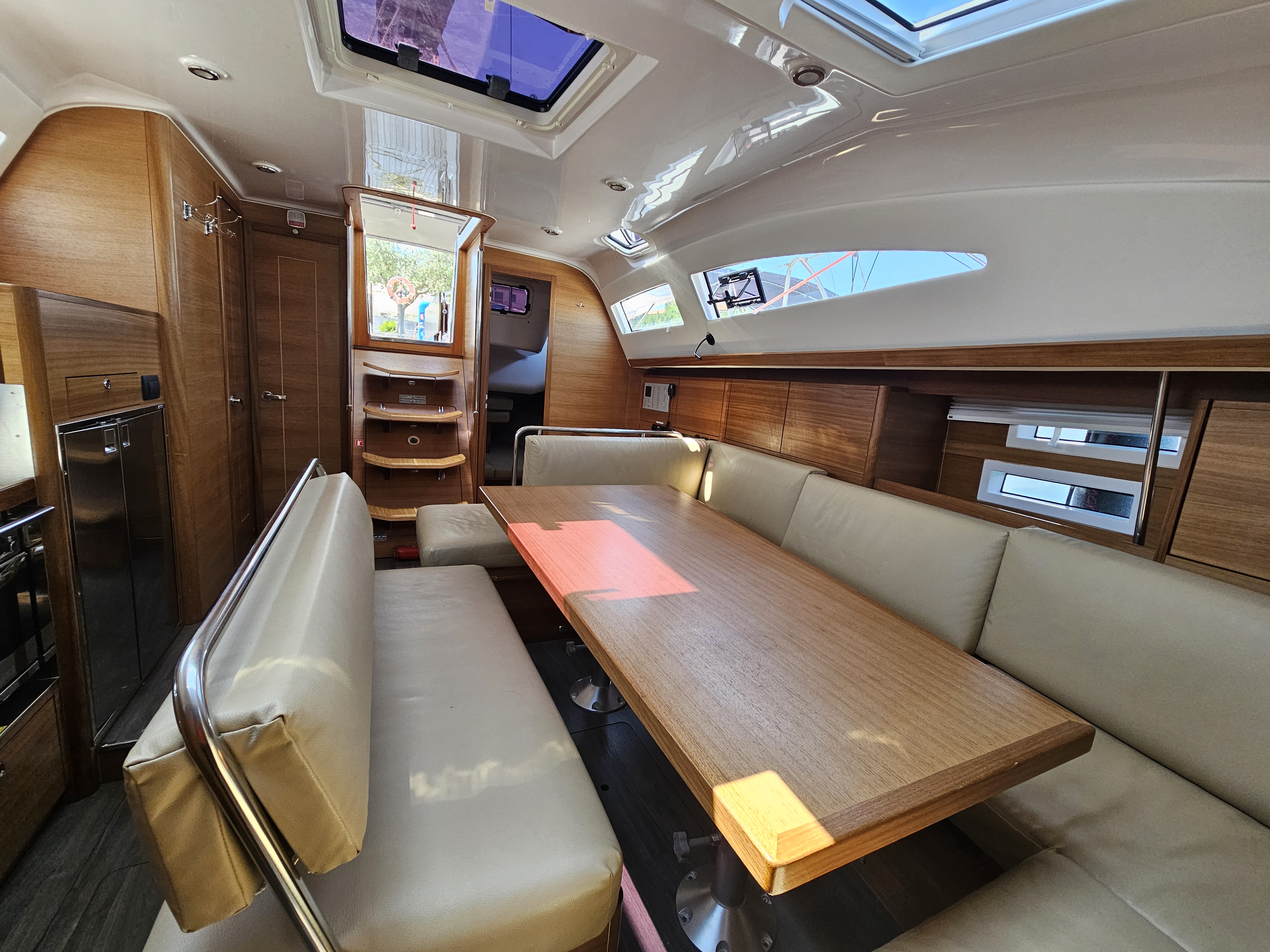 Elan Impression 45.1 HMS Magnolia, Foto 4