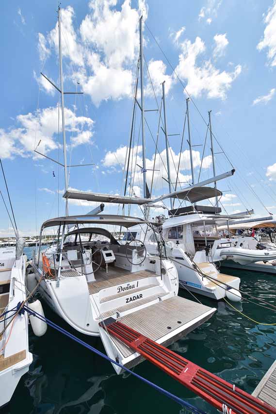 Bavaria Cruiser 51, Foto 2