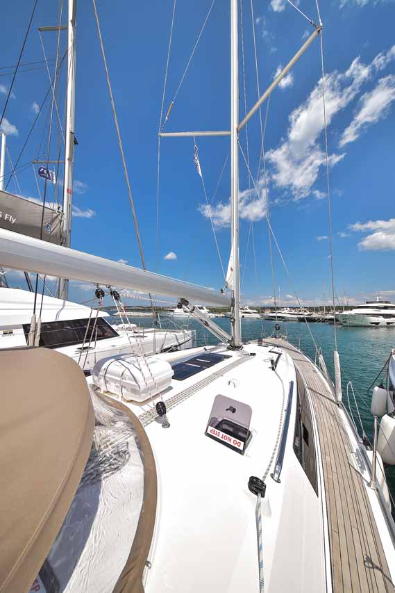 Bavaria Cruiser 51, Foto 3