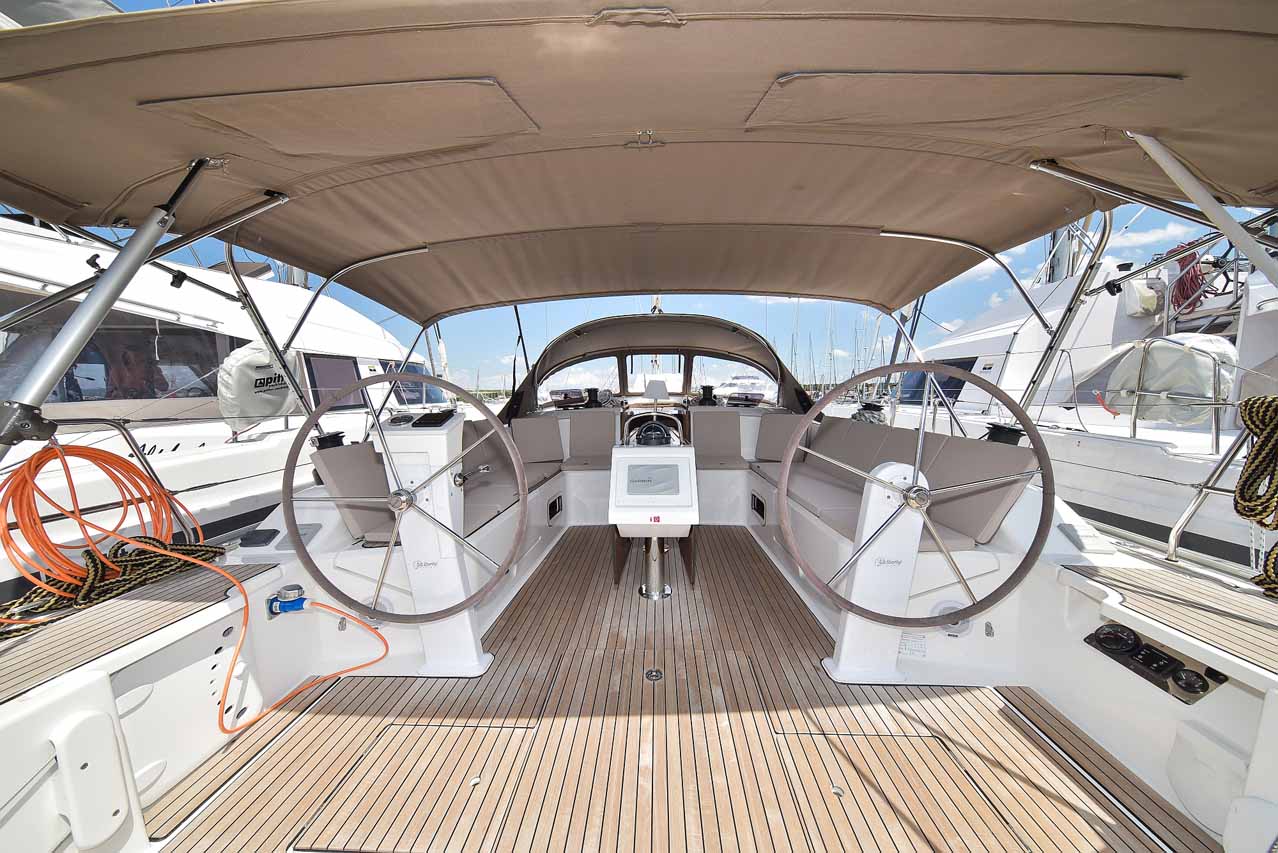 Bavaria Cruiser 51, Foto 5