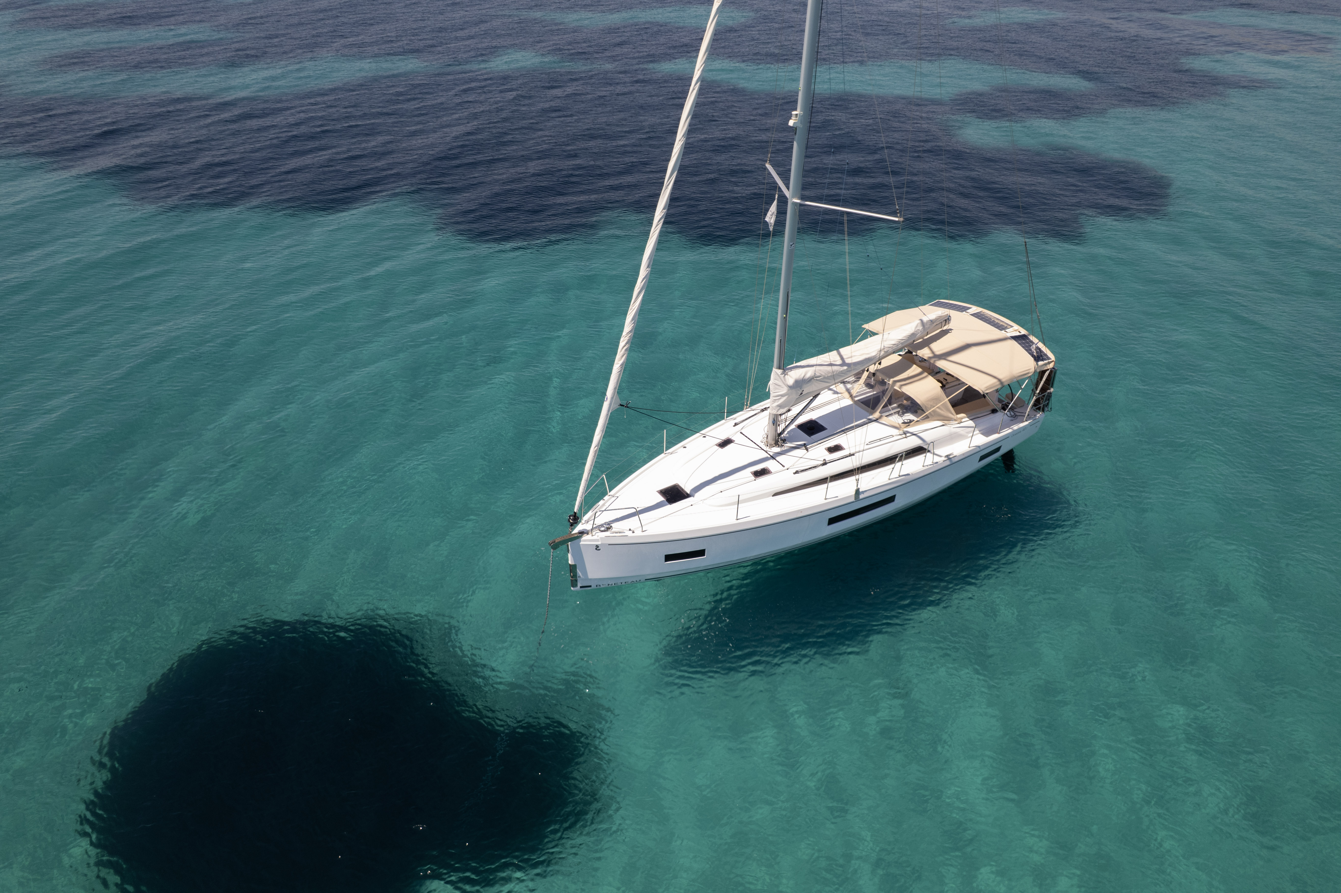 Oceanis 40.1 Netos, Foto 4