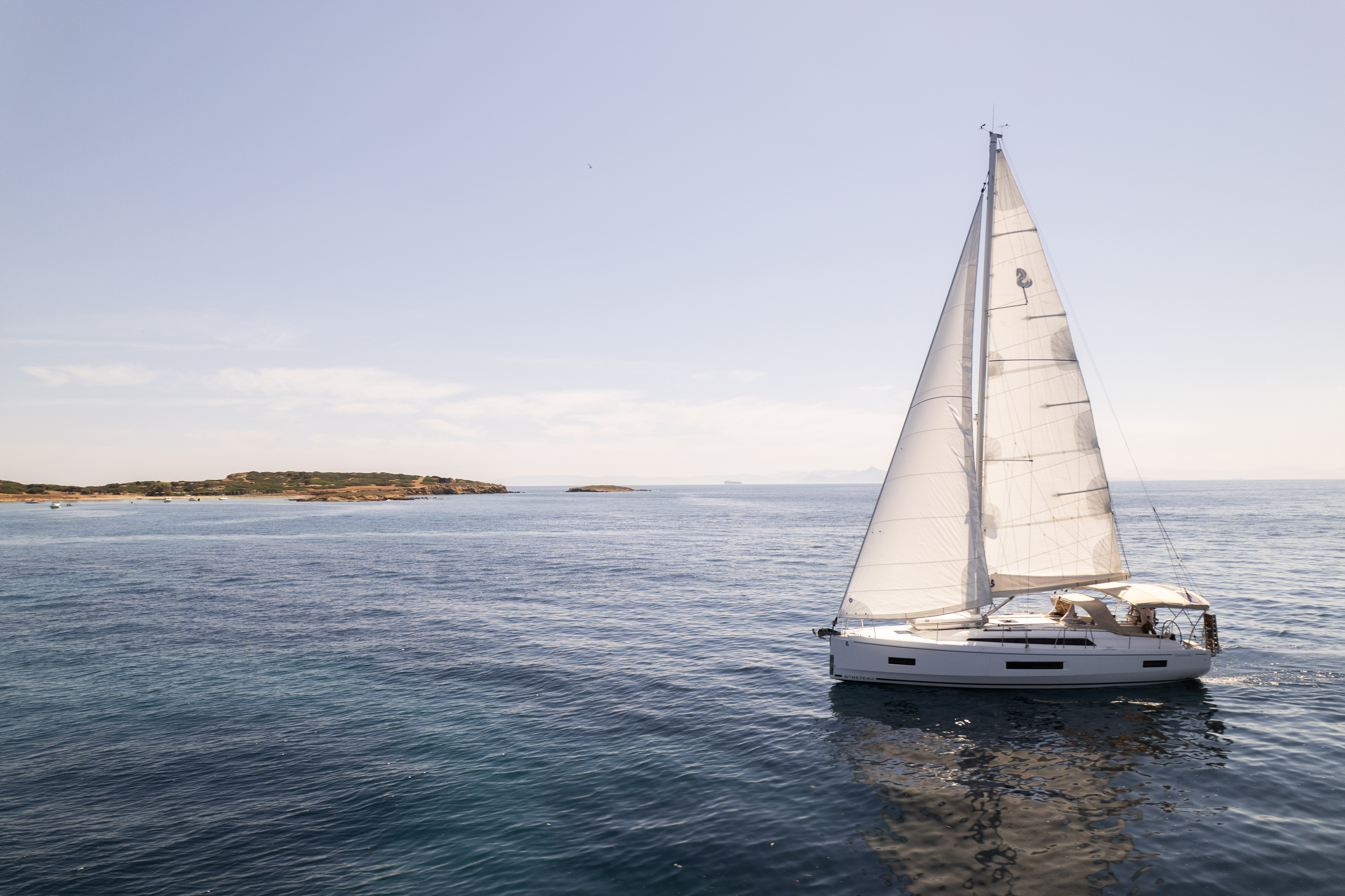 Oceanis 40.1 Netos, Foto 5