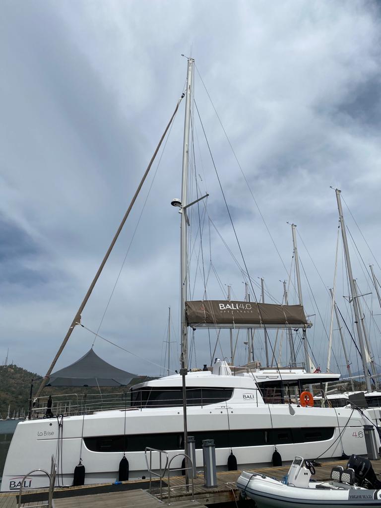 Bali 4.6 La Brise, Foto 4