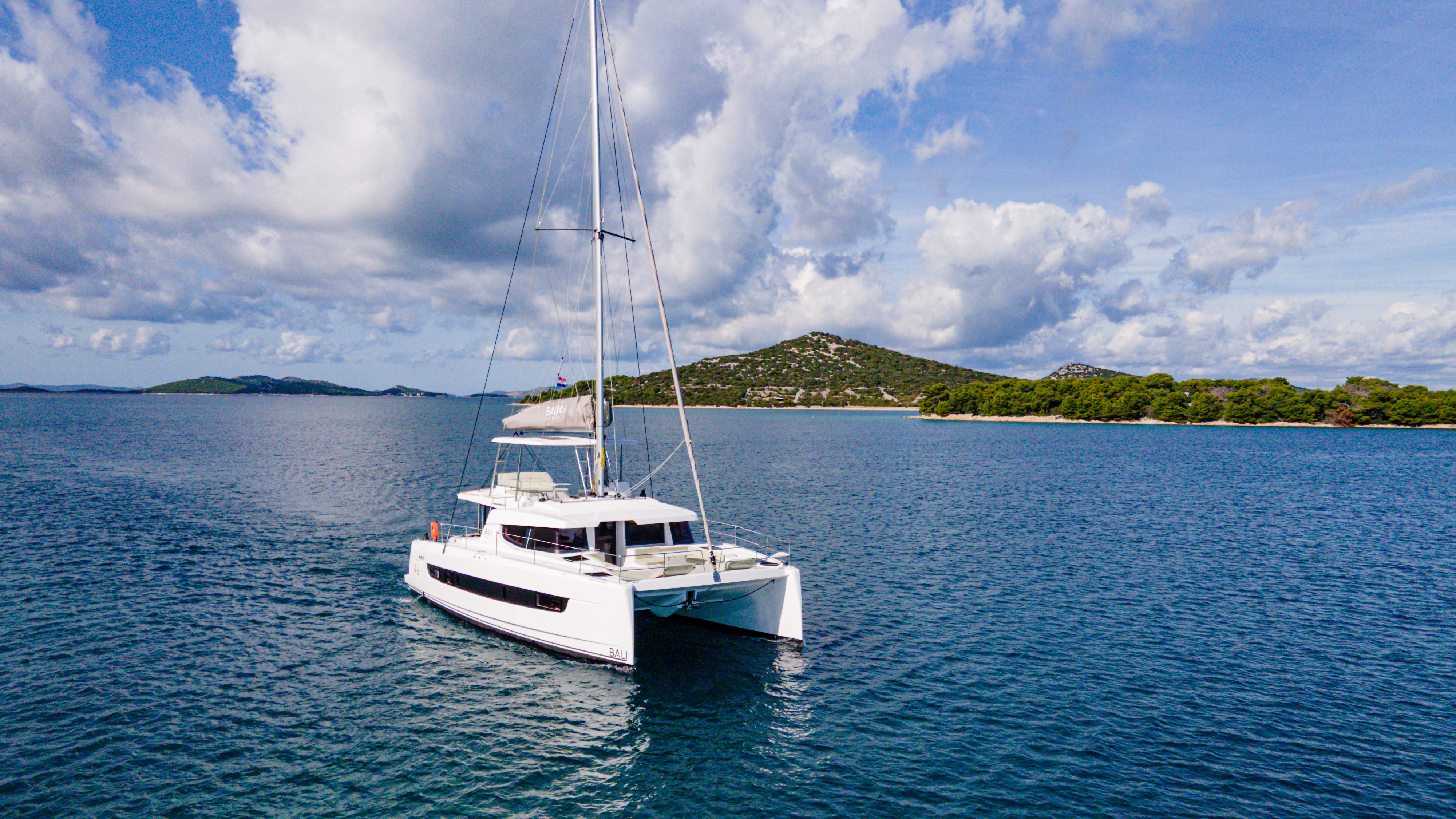 Bali 4.6 Grand Azure, Foto 5