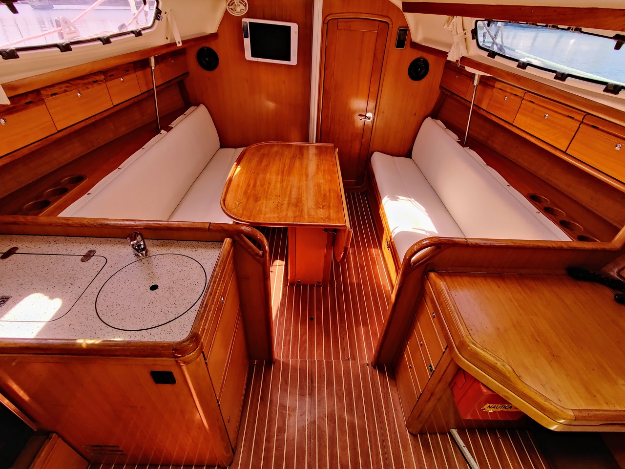 Bavaria 31 Cruiser Achi, Foto 5