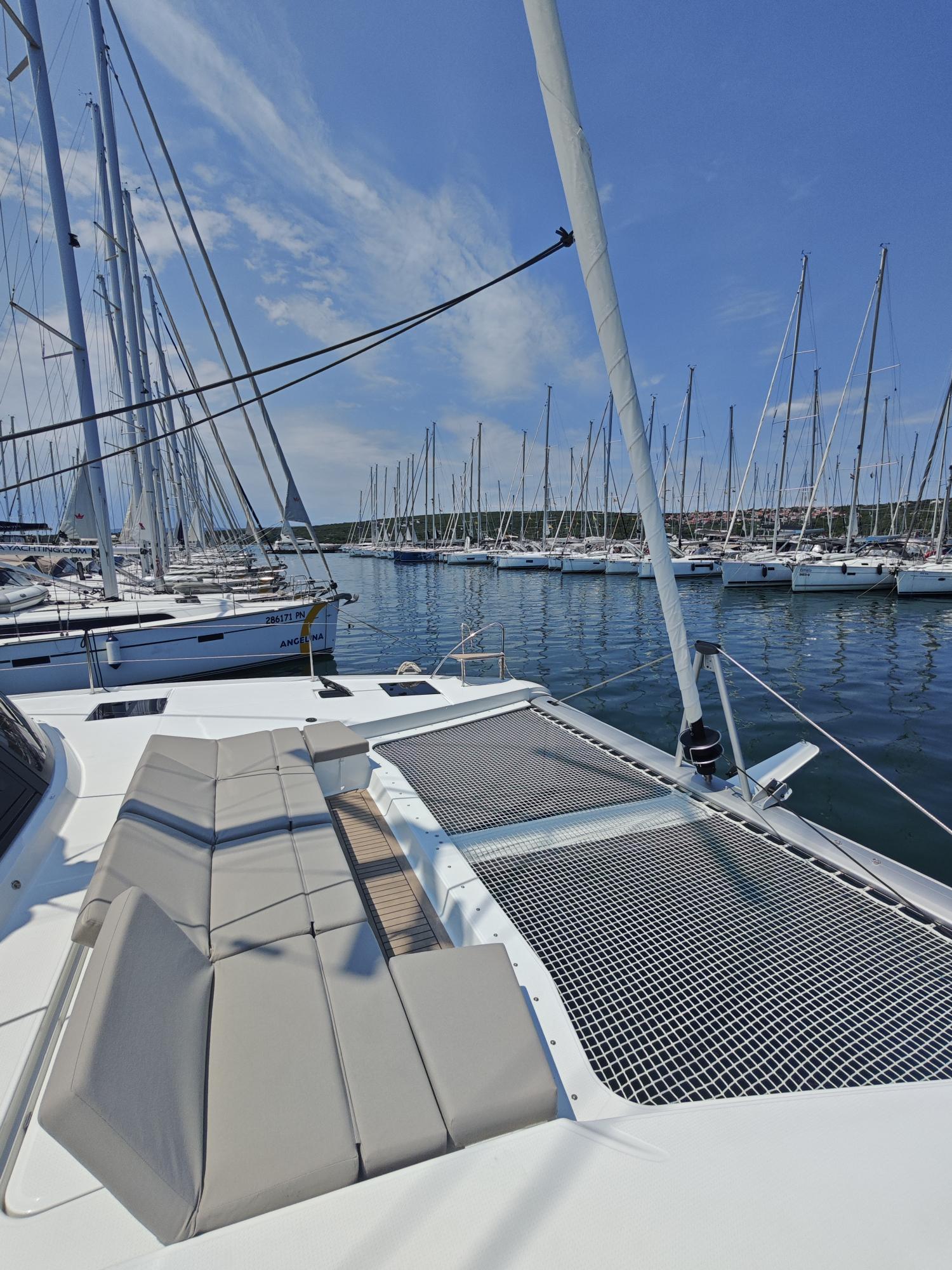 Elba 45 Caramita, Foto 4