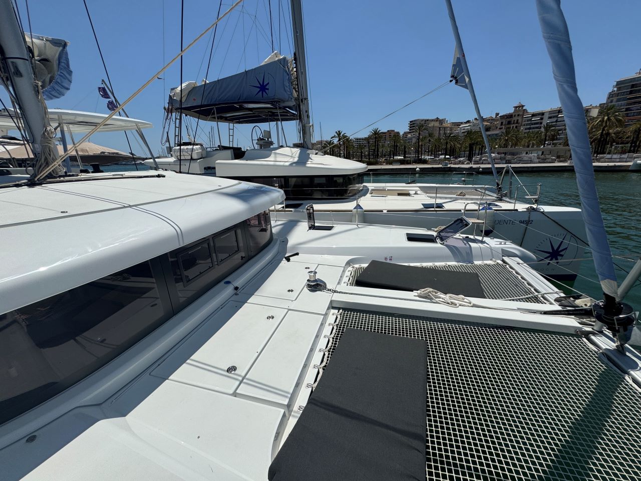 Lagoon 42 Valmy, Foto 3