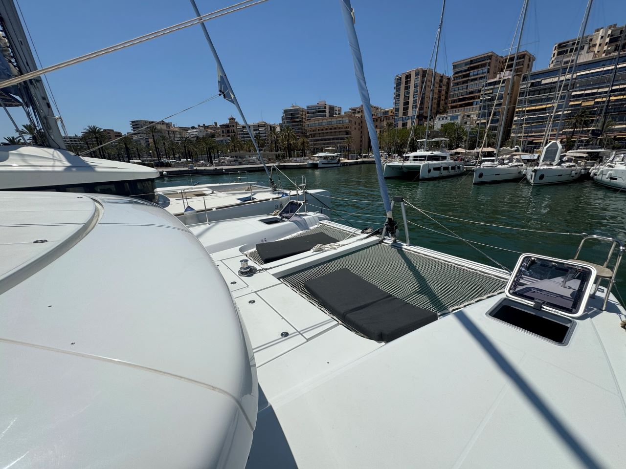 Lagoon 42 Valmy, Foto 4